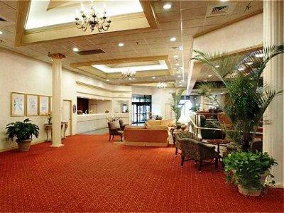 Holiday Inn Huntsville Downtown Exterior foto