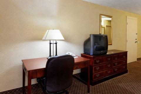 Holiday Inn Huntsville Downtown Exterior foto